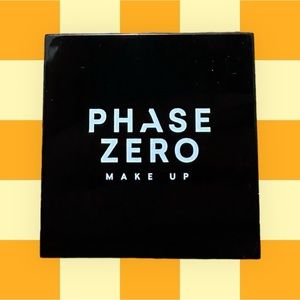 Phase Zero Blush